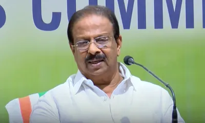 ബാര്‍ ഹോട്ടലുകളുടെ നികുതി കുടിശികയുടെ മുന്നില്‍ സര്‍ക്കാര്‍ മുട്ടിടിച്ചു നില്‍ക്കുന്നു  കെ സുധാകരന്‍ എംപി