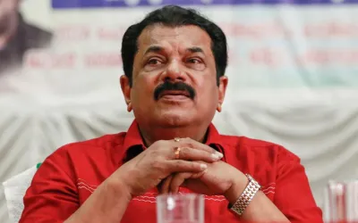 ബലാത്സംഗക്കേസ്‌  എംഎൽഎ മുകേഷിനെ  പ്രത്യേക അന്വേഷണസംഘം അറസ്റ്റ് ചെയ്തു