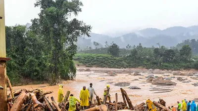 വയനാട്ടില്‍ കണ്ടെത്താനുള്ളത് ഇരുന്നൂറിലധികം പേരെ  ഇന്ന് തെരച്ചില്‍ 40 ടീമുകളെ ആറ് സോണുകളായി തിരിച്ച്