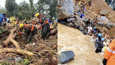 ഷിരൂരില്‍ രക്ഷാപ്രവര്‍ത്തനത്തിന് ഉപയോഗിച്ച ഡ്രോണ്‍ വയനാട്ടില്‍ എത്തിക്കും