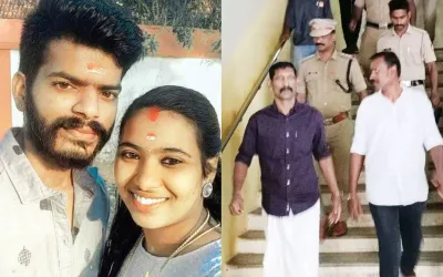 വധശിക്ഷ നല്‍കണമെന്ന് പ്രോസിക്യൂഷന്‍  തേങ്കുറിശ്ശി ദുരഭിമാനക്കൊലയിൽ വിധി തിങ്കളാഴ്ച