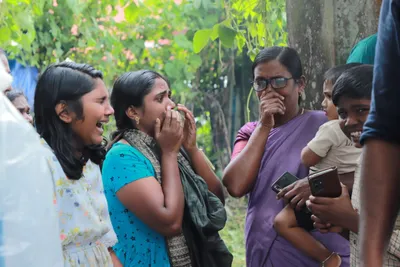 ഉള്ളുപൊട്ടി വയനാട്  മരണം 230 ആയി