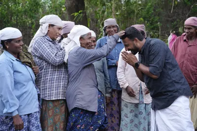 കൈവിടില്ലൊരിക്കലും  കൂട്ടായി കൂടെയുണ്ടാകും